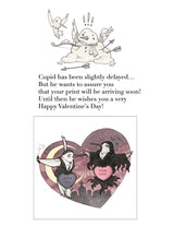 Heart Set - artistvsart