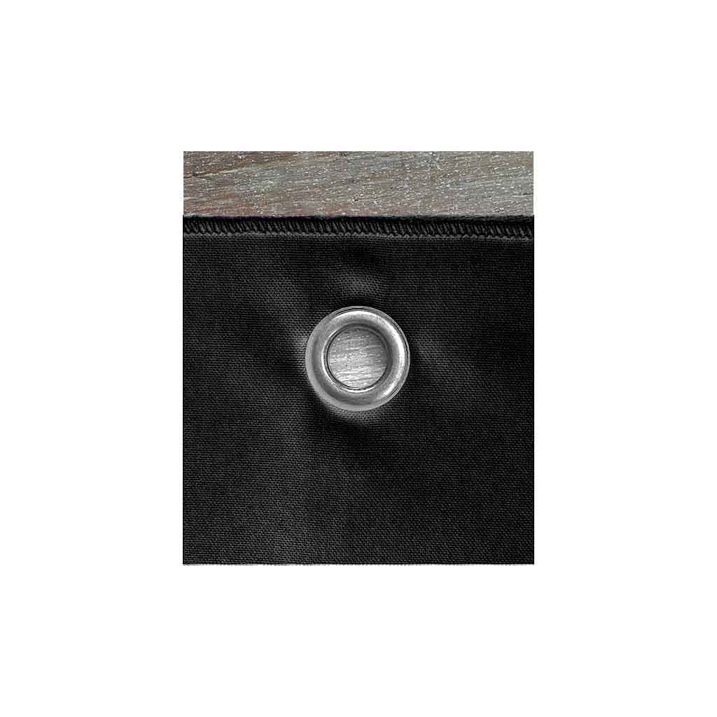 Alligator Girl - Fabric Banner - artistvsart