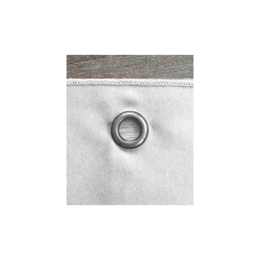 Mermaid With Roses - Fabric Banner - artistvsart