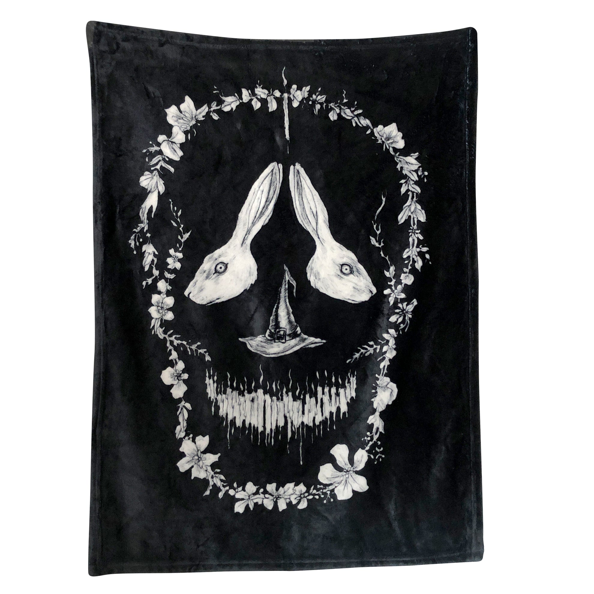 I BE THE WITCH OF THE WOODS - artistvsart