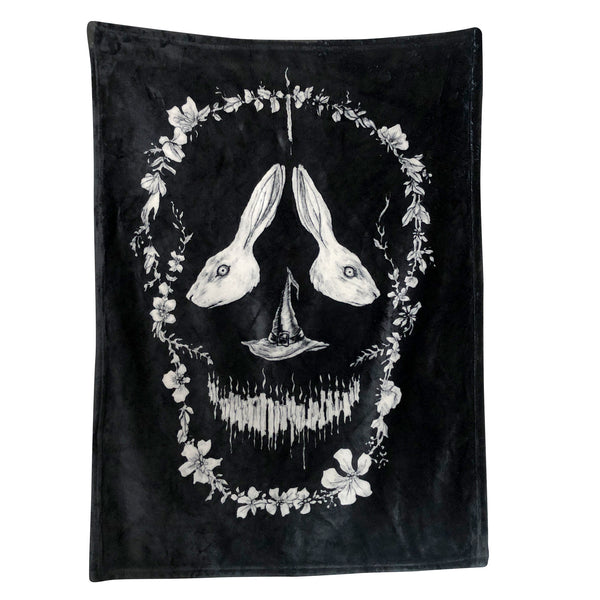 I BE THE WITCH OF THE WOODS - artistvsart