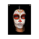 La Mirada - Fabric Banner - artistvsart