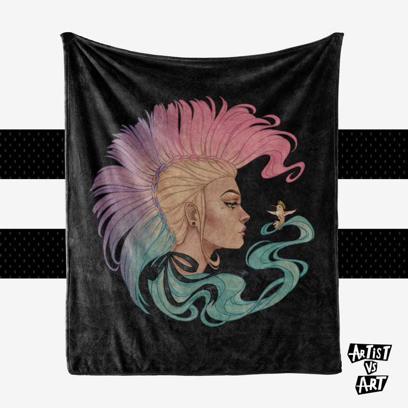 BLANKETS