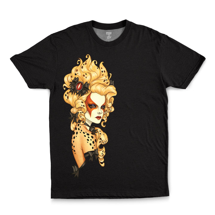 Cheetara - artistvsart